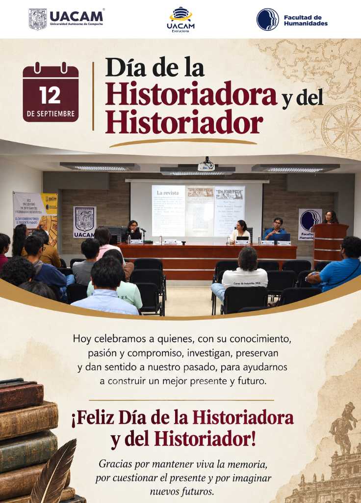 12_Septiembre_-_Historiador